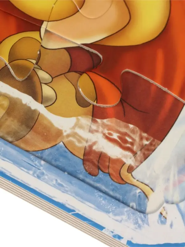 Книга-пазл "Мама для Мамонтёнка" Непомнящая Д.