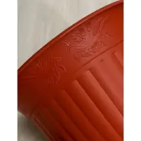 Горшок для цветов &laquo;Венеция&raquo;, 10 л, пластиковый, коричневый