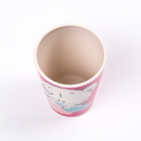 Стакан детский, бамбук, Me To You