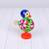 Свистулька &laquo;Птичка&raquo; МИКС