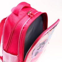 Рюкзак школьный, 39 см х 30 см х 14 см "Пони", My little Pony Рюкзак школьный, 39 см х 30 см х 14 см "Пони", My little Pony