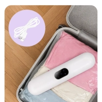 Беспроводной вакууматор для продуктов КТ-1564 - 50 Вт