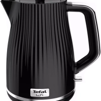 Чайник электрический Loft KO250830, черный, 1.7 л