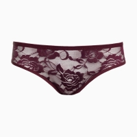 Трусы женские слипы, цвет МИКС, размер 42