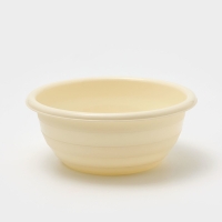 Миска ИскраПласт, 2,1 л, цвет МИКС Миска ИскраПласт, 2,1 л, цвет МИКС