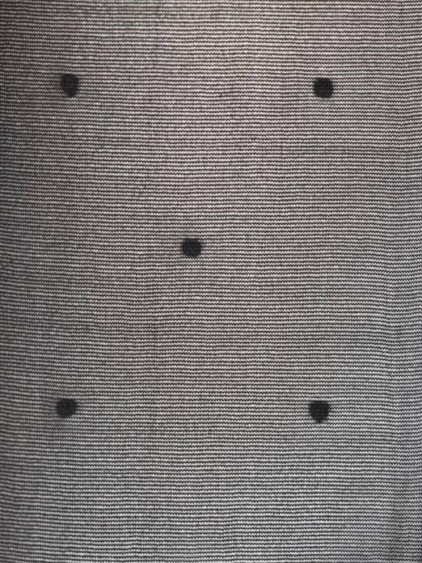 Колготки женские MINAKU, цвет черный, размер 2/S