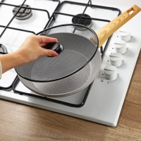 Крышка от брызг Доляна, d=25 см Крышка от брызг Доляна, d=25 см