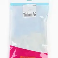 Шар воздушный 12" "Ramadan Kareem", синий 1 ст., набор 25 шт.