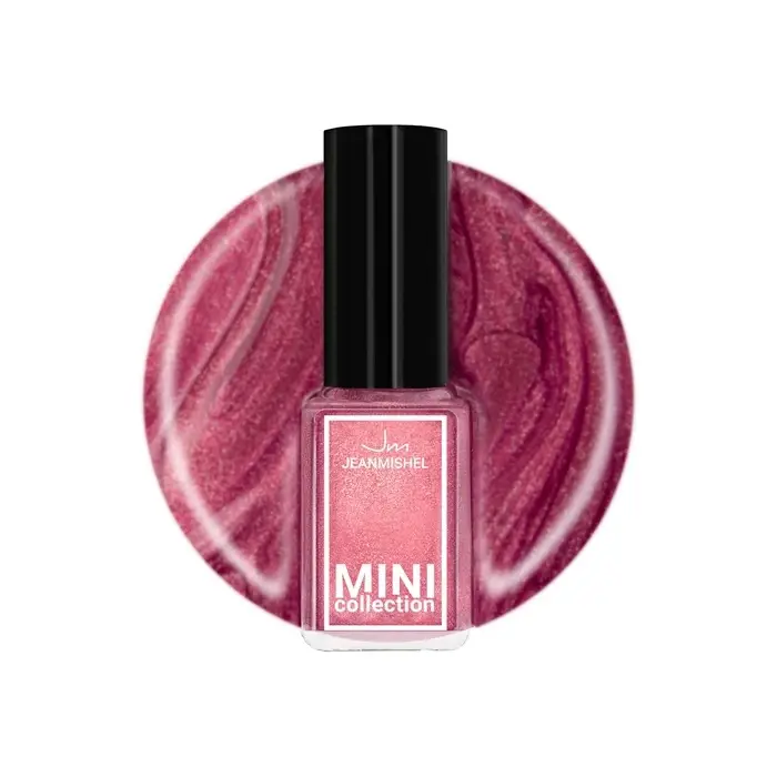 Лак для ногтей Jeanmishel, тон 225, 6 мл Лак для ногтей Jeanmishel, тон 225, 6 мл