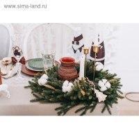 Набор декора «Хлопковые облака», Набор декора «Хлопковые облака»,