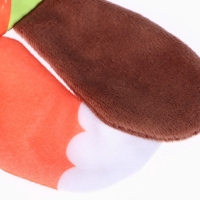 Книжка-шуршалка &laquo;Тигренок: Кто моя мама?&raquo;