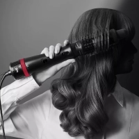 Фен-щетка 5в1 Karl Lagerfeld Express Style CF634LF0