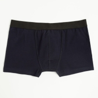 Трусы мужские боксеры MINAKU цвет тёмно-синий, р-р 44