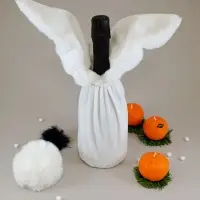 Свеча &laquo;Мандарин&raquo;