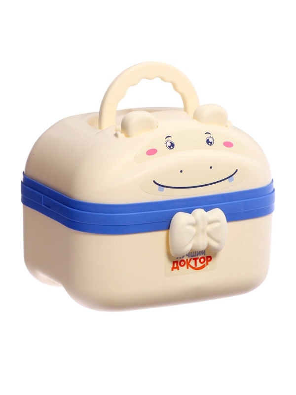 HAPPY VALLEY Игровой набор "Лучший доктор"