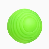 Подарочный новогодний набор развивающих тактильных мячиков &laquo;Рождественская ёлочка&raquo;, 3 шт.