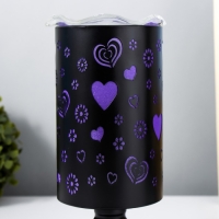 Аромасветильник "Гармония" Е14 40Вт 10х10х23 см RISALUX Аромасветильник "Гармония" Е14 40Вт 10х10х23 см RISALUX