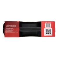 Дрель-шуруповерт "Ресанта" ДА-18-2ЛК, 18 Вт, 2х2 Ач, Li-Ion, 50 Нм, 400/1400 об/мин