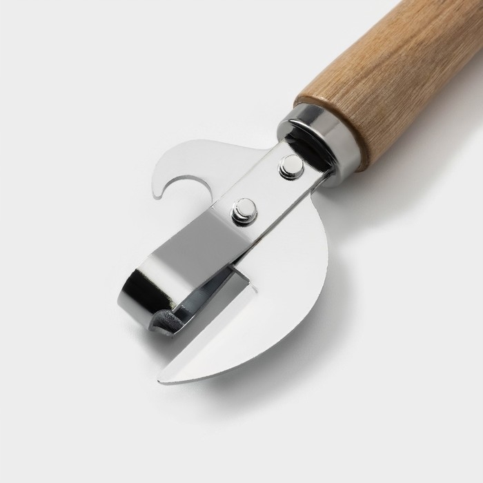 Открывашка Доляна &laquo;Князь&raquo;, 15,3 см