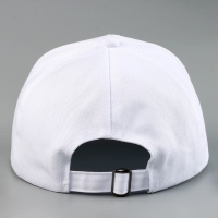 Кепка детская для девочки Championship, цвет белый, р-р 52-54, 5-7 лет Кепка детская для девочки Championship, цвет белый, р-р 52-54, 5-7 лет