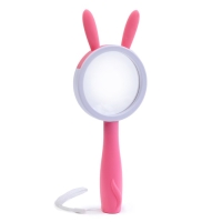 Лупа детская Животные, линза 70мм, микс