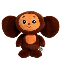 Мягкая игрушка &laquo;Чебурашка&raquo;, 20 см