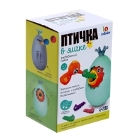 Развивающий набор &laquo;Птичка в яичке&raquo;, МИКС