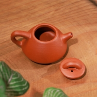 Декор для чайной церемонии "Чайный наборчик" 10х10х6см / 6 предметов Декор для чайной церемонии "Чайный наборчик" 10х10х6см / 6 предметов