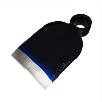 Мотыга кованая, тулейка 40 мм, без черенка, Greengo Мотыга кованая, тулейка 40 мм, без черенка, Greengo