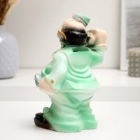 Копилка "Стоматолог" 14х12х22см Копилка "Стоматолог" 14х12х22см