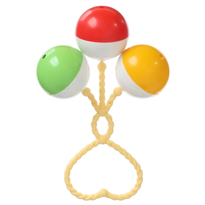 Погремушка «Солнышко», цвет МИКС, Аэлита Погремушка «Солнышко», цвет МИКС, Аэлита