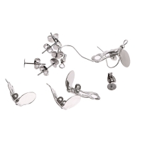 Набор для опытов &laquo;Эпоксидная смола&raquo;, серёжки