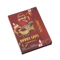 Набор декоративной косметики &laquo;Карнавальная ночь&raquo;