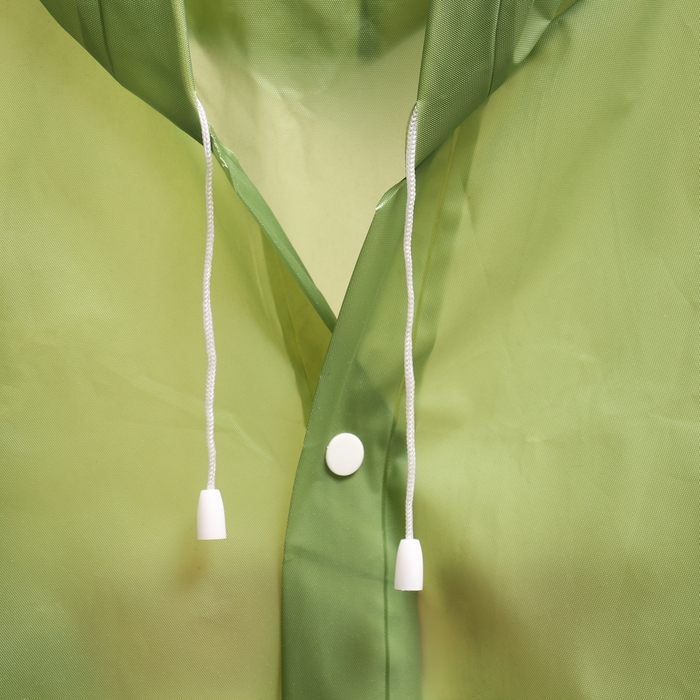 Карнавальный набор &laquo;9 мая!&raquo;, рост 104-152 см, дождевик, флажок