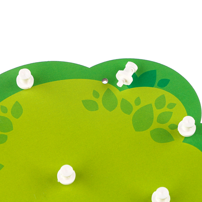 Игрушка с крючками &laquo;Лесное дерево&raquo;