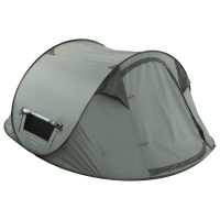 Палатка самораскрывающаяся размер 245 x180 х115 см, 3 х местная Палатка самораскрывающаяся размер 245 x180 х115 см, 3 х местная