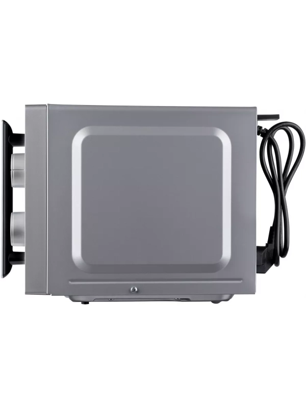 Микроволновая Печь HYM-M2092 20л. 700Вт серебристый