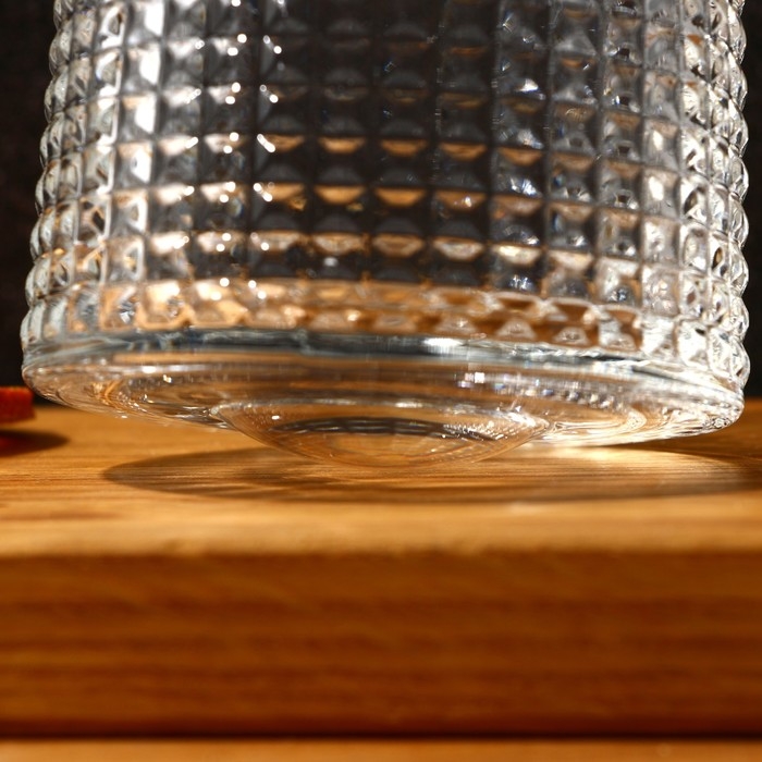 Бокал непроливаемый стеклянный &laquo;Самому лучшему&raquo;, 160 мл.