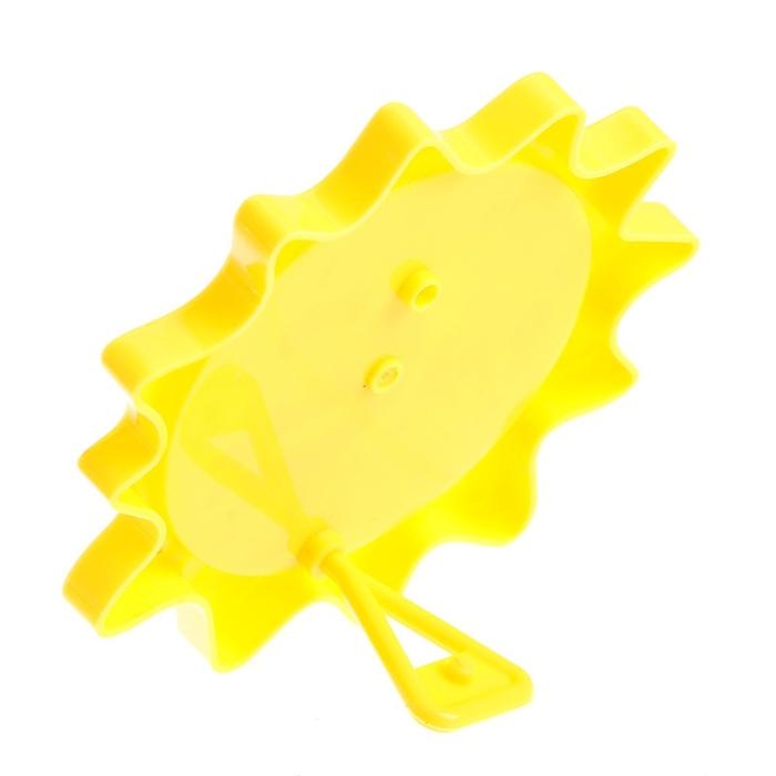 Часики игровые &laquo;Животные&raquo;, учим время, считаем, МИКС