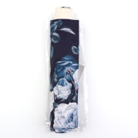 Зонт механический «Пышные цветы», эпонж, 4 сложения, 8 спиц, R = 48/55 см, D = 110 см, цвет МИКС Зонт механический «Пышные цветы», эпонж, 4 сложения, 8 спиц, R = 48/55 см, D = 110 см, цвет МИКС