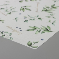 Салфетка сервировочная на стол &laquo;Лигурия&raquo;, 60&times;90 см