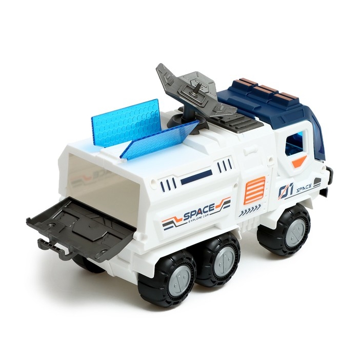 Игровой набор &laquo;Экспедиция&raquo;