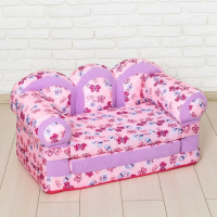 Мягкая игрушка &laquo;Диван Прованс&raquo;, МИКС