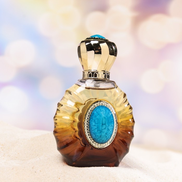 Парфюмерная вода женская Al Hamat Diamond, 85 мл