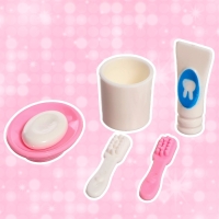 Набор мебели для кукол &laquo;Уют&raquo;