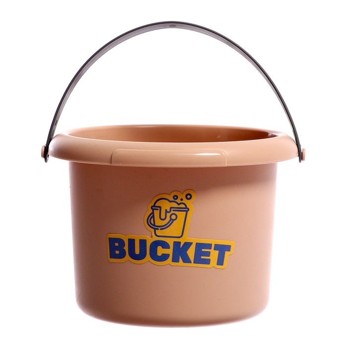 Игровой набор &laquo;Уборка&raquo; на тележке, с аксессуарами