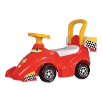 Машина-каталка &laquo;Гонка&raquo;, DeDe