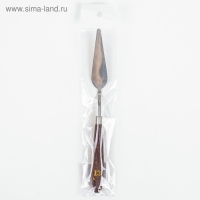 Мастихин № 13, лопатка 95 х 23 мм