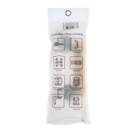 Ручка-скоба РС-100-S резная Ручка-скоба РС-100-S резная