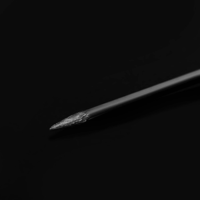 Основа «Брошь-игла» с листом (набор 5 шт.), L=7 см, площадка 0,9 см, цвет серебро Основа «Брошь-игла» с листом (набор 5 шт.), L=7 см, площадка 0,9 см, цвет серебро